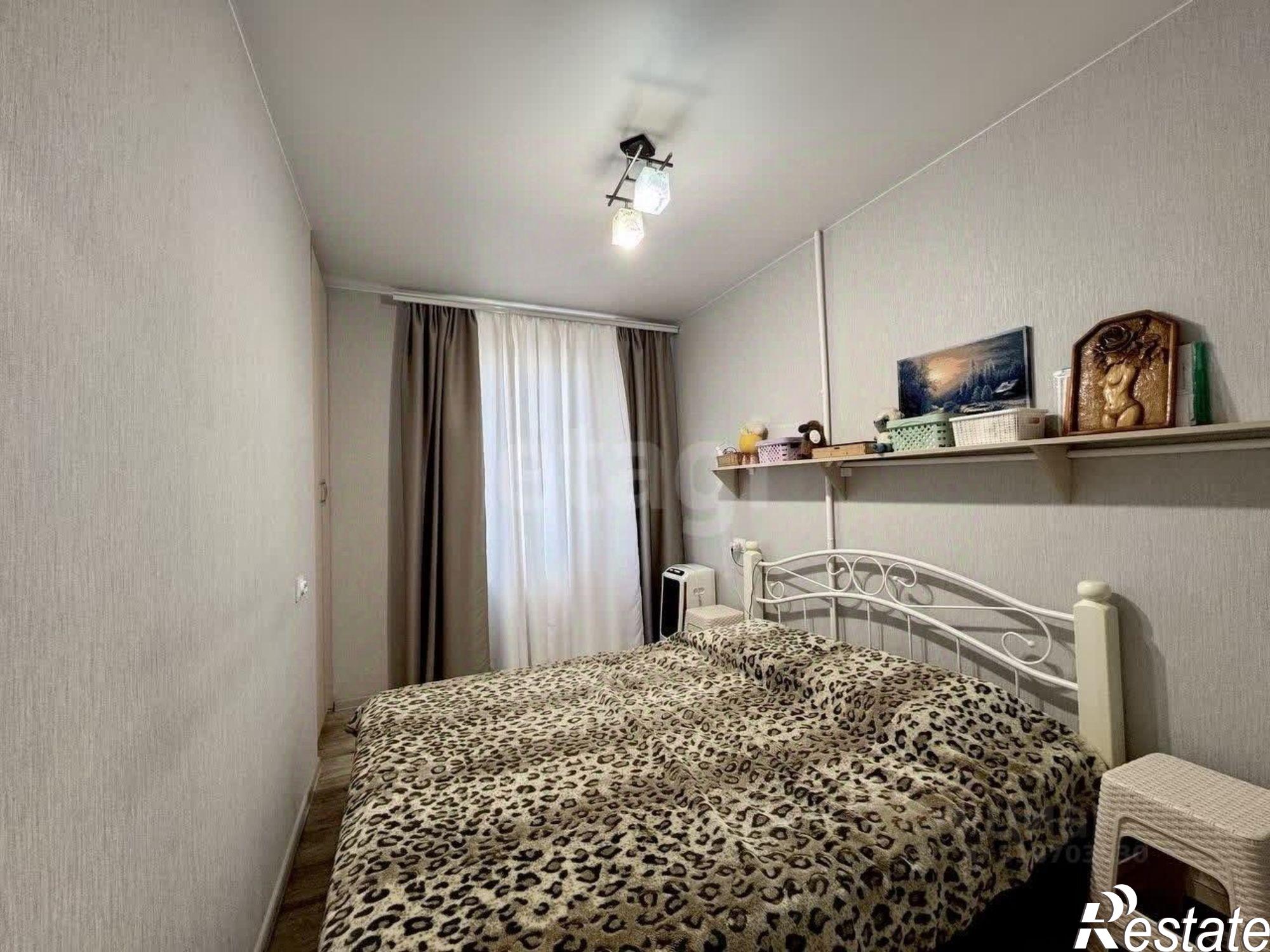 Купить квартиру за 10 200 000 рублей на Юбилейная улица, 4