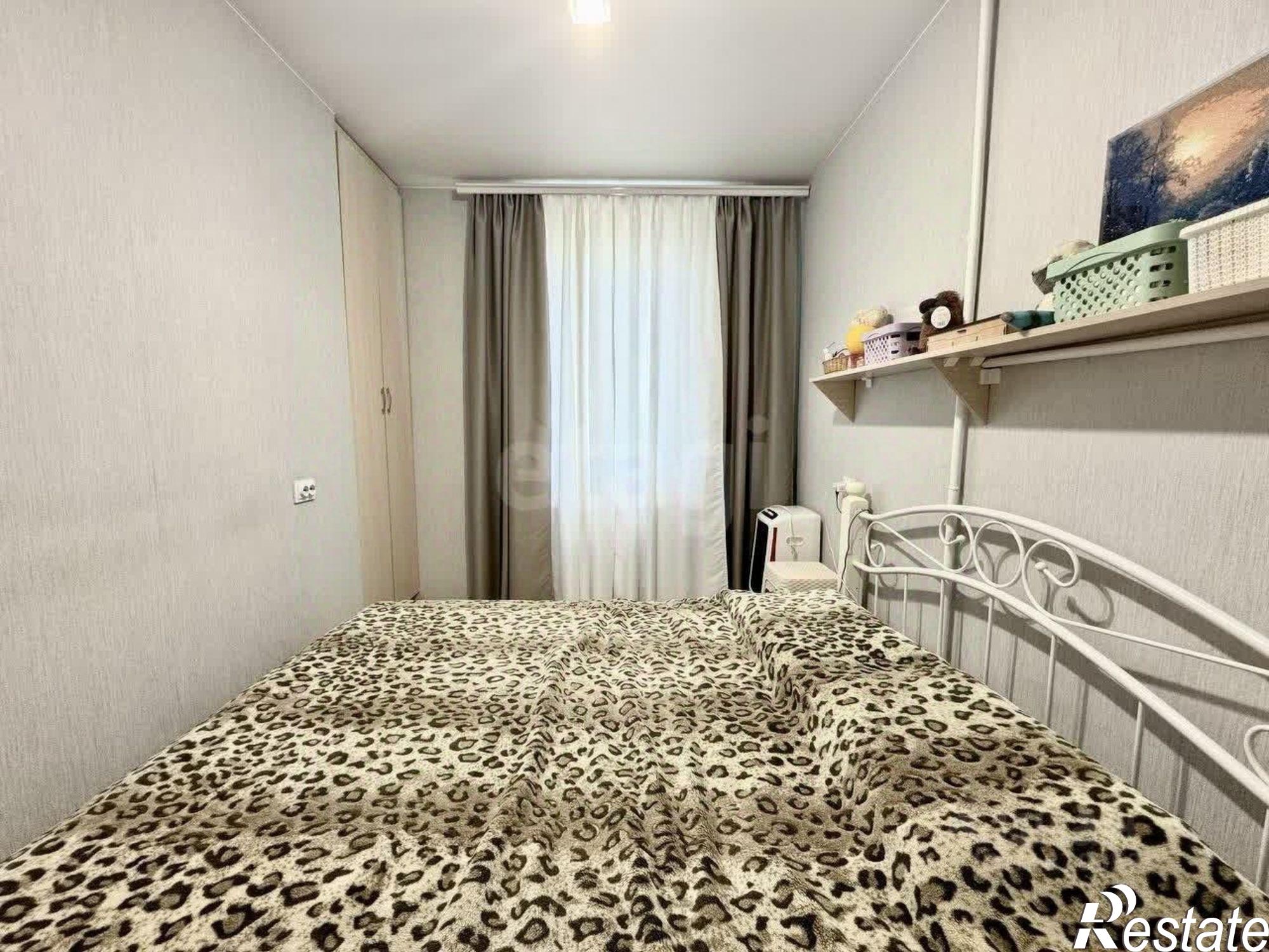 Купить квартиру за 10 200 000 рублей на Юбилейная улица, 4