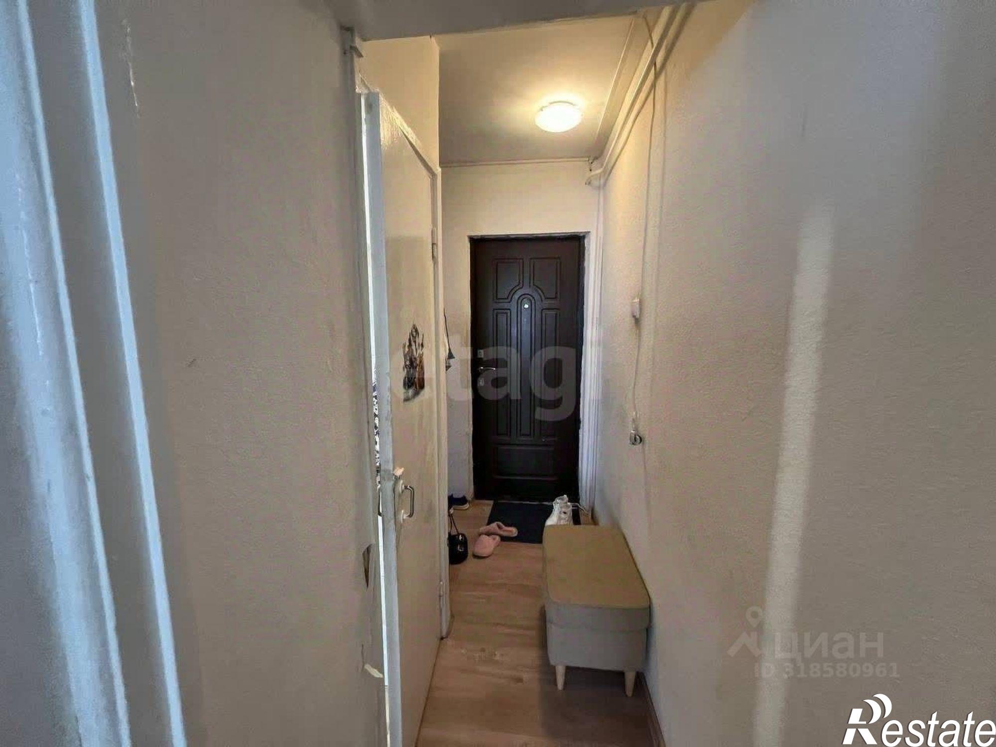 Купить квартиру за 7 700 000 рублей на пер Иванова, 3