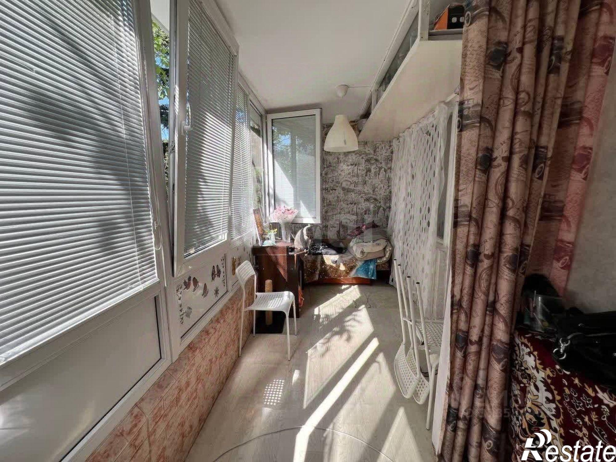 Купить квартиру за 7 700 000 рублей на пер Иванова, 3