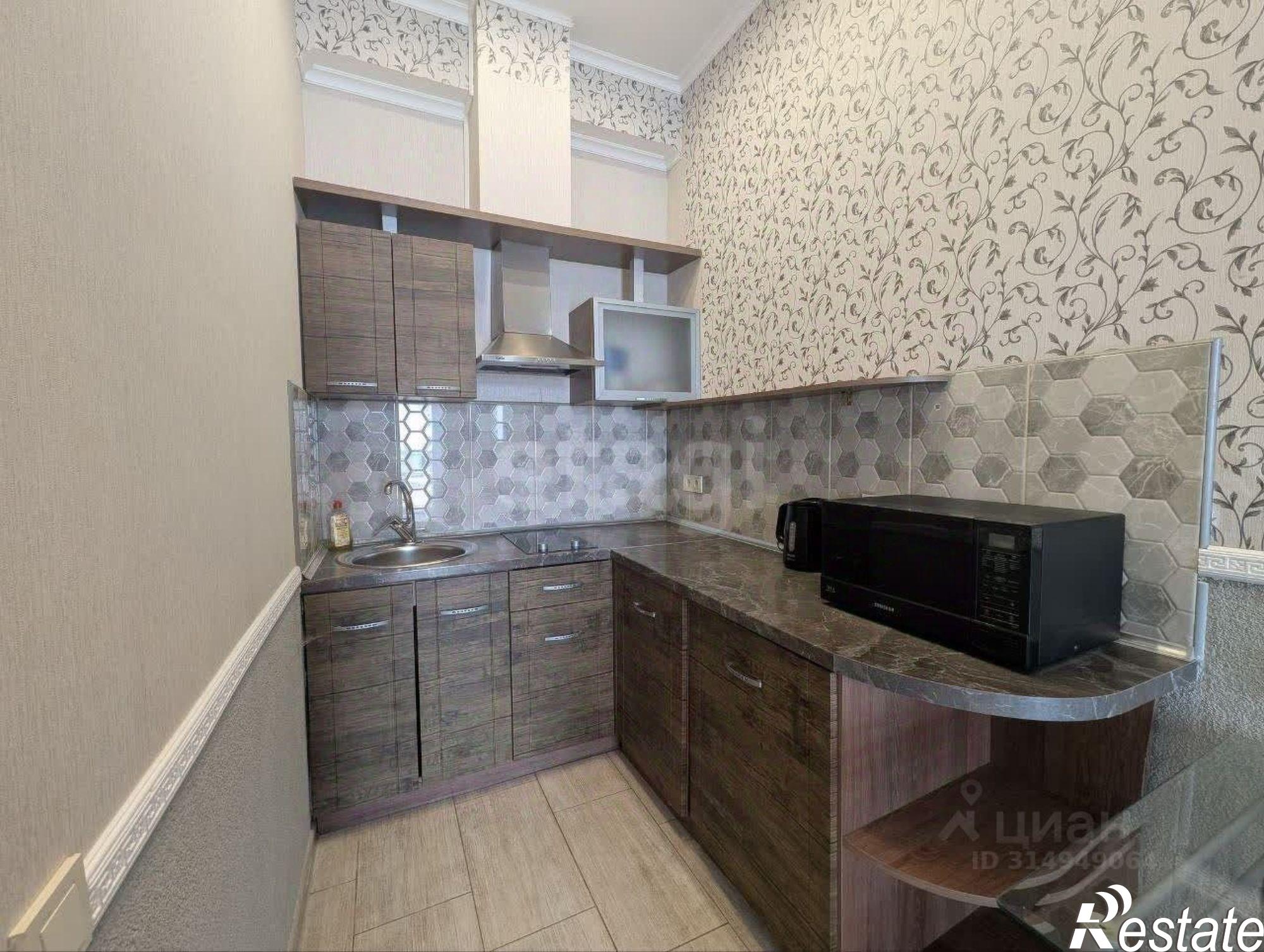 Купить квартиру за 10 800 000 рублей на Набережная улица, 16