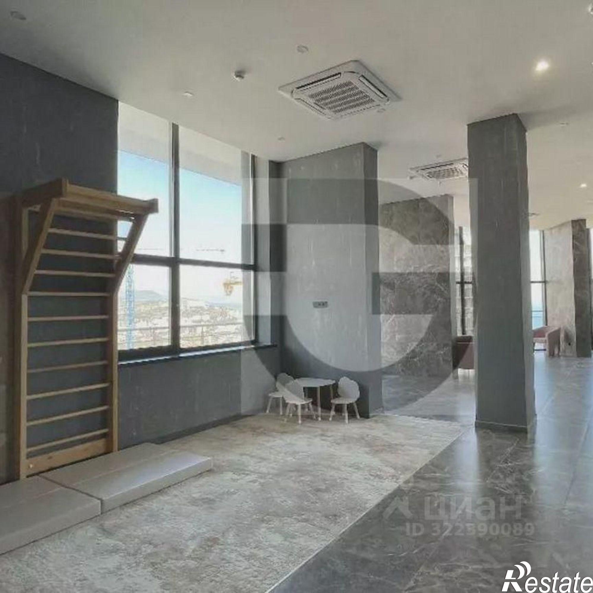 Купить квартиру за 15 850 000 рублей на Западная улица, 4 к3