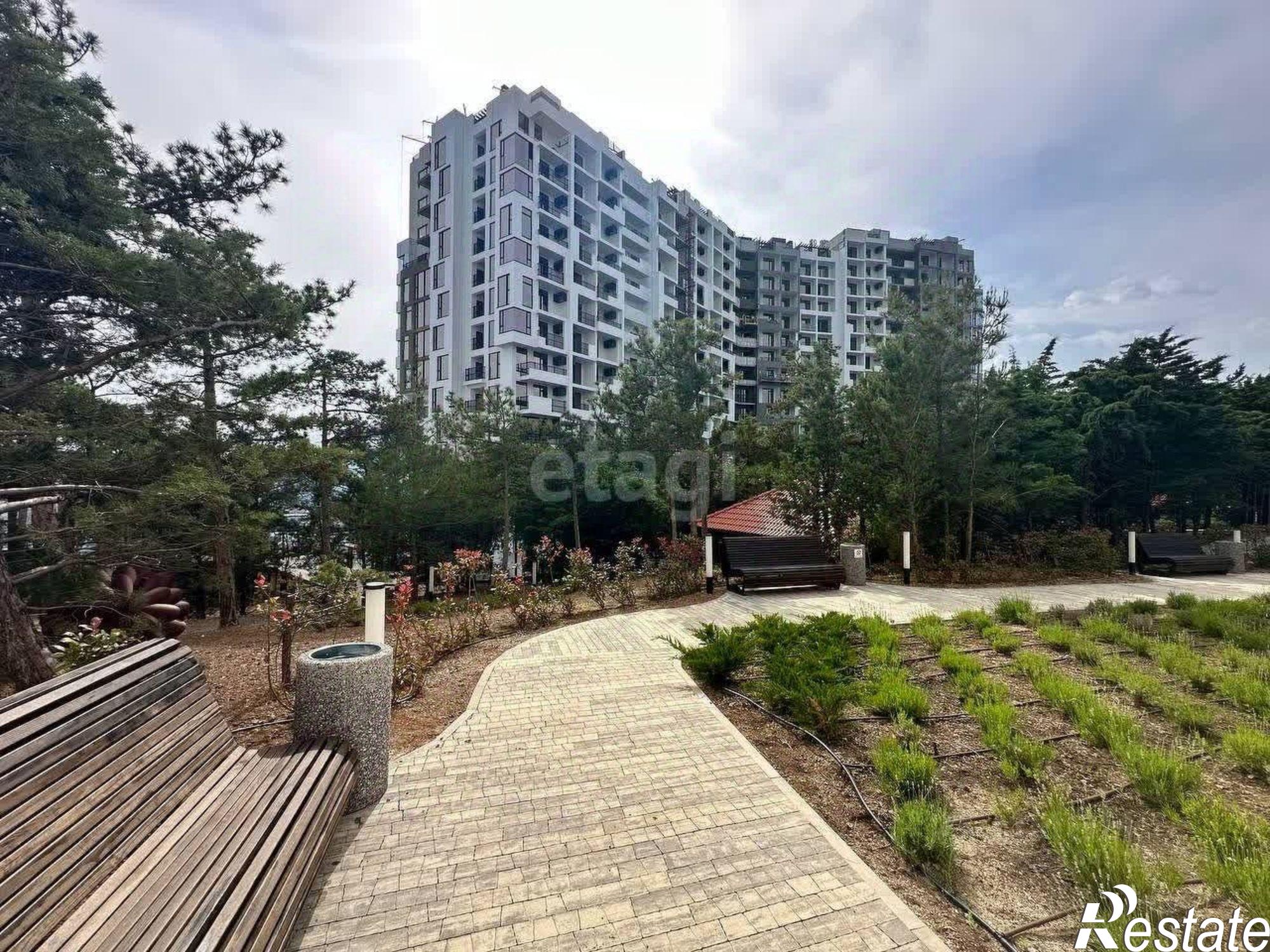 Купить квартиру за 7 550 000 рублей на Пограничный пер, 2