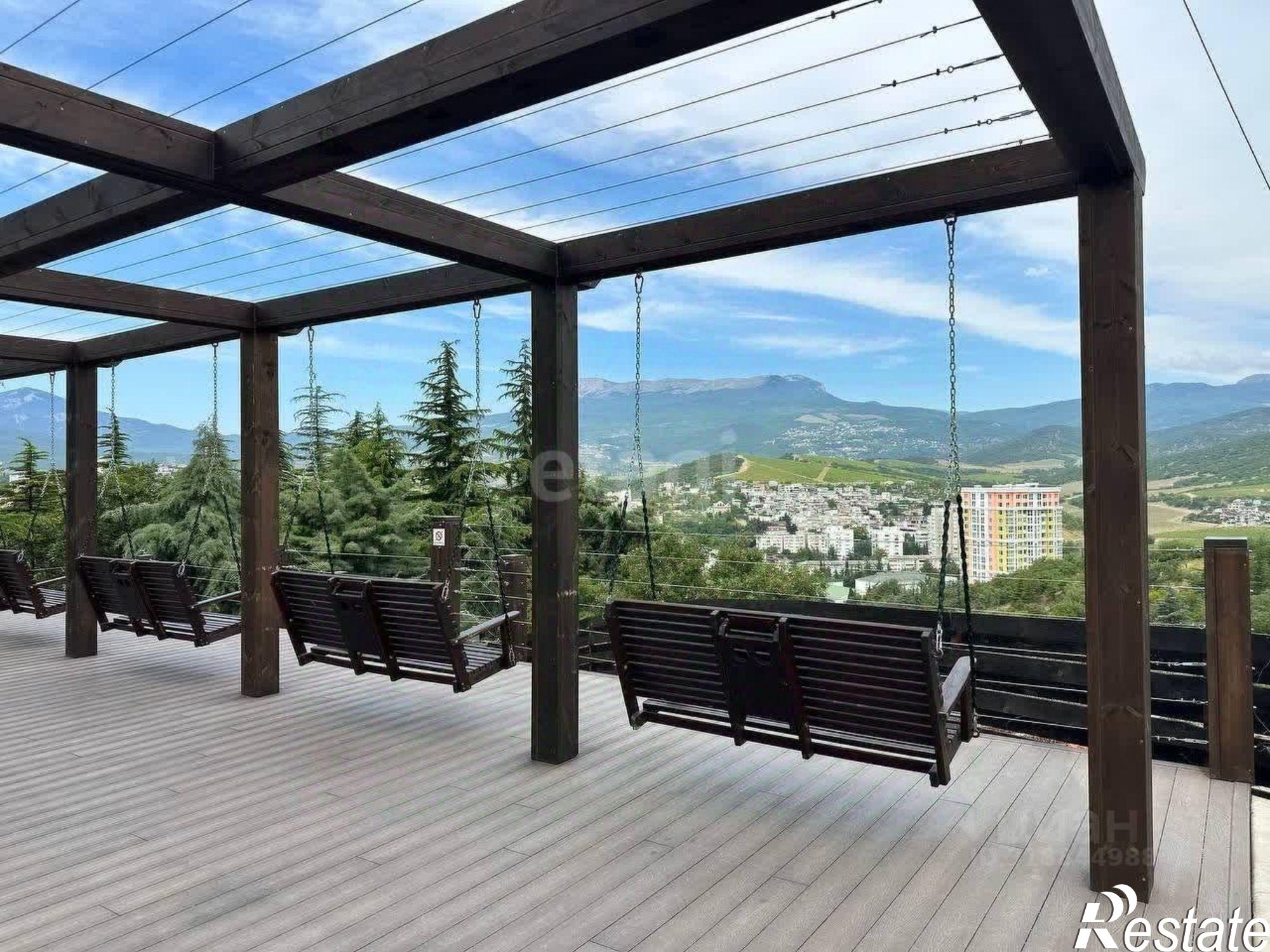 Купить квартиру за 7 550 000 рублей на Пограничный пер, 2