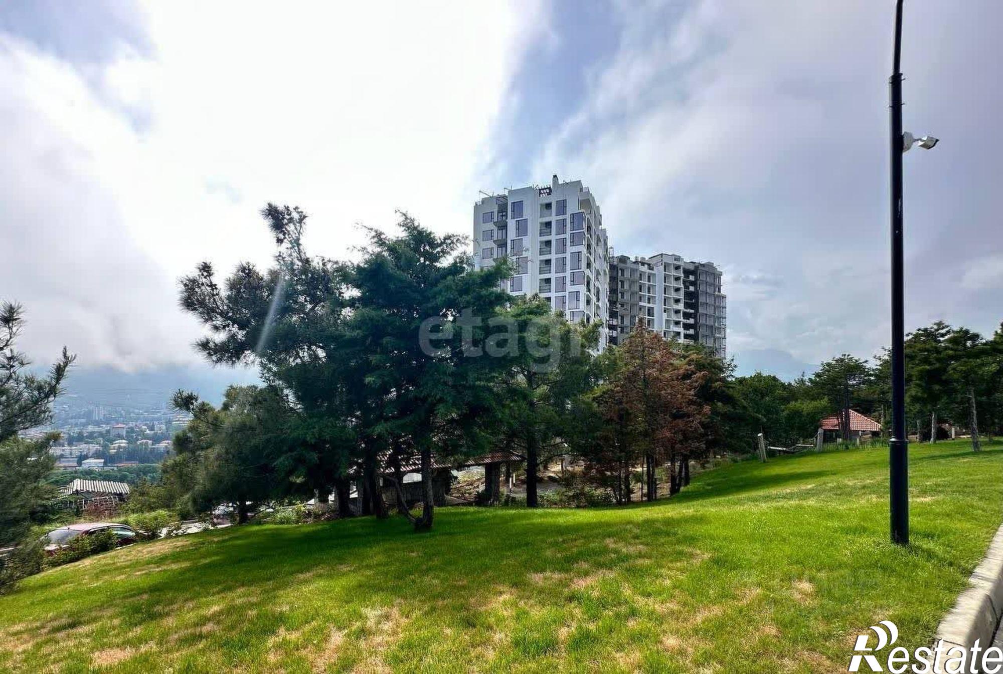 Купить квартиру за 7 550 000 рублей на Пограничный пер, 2