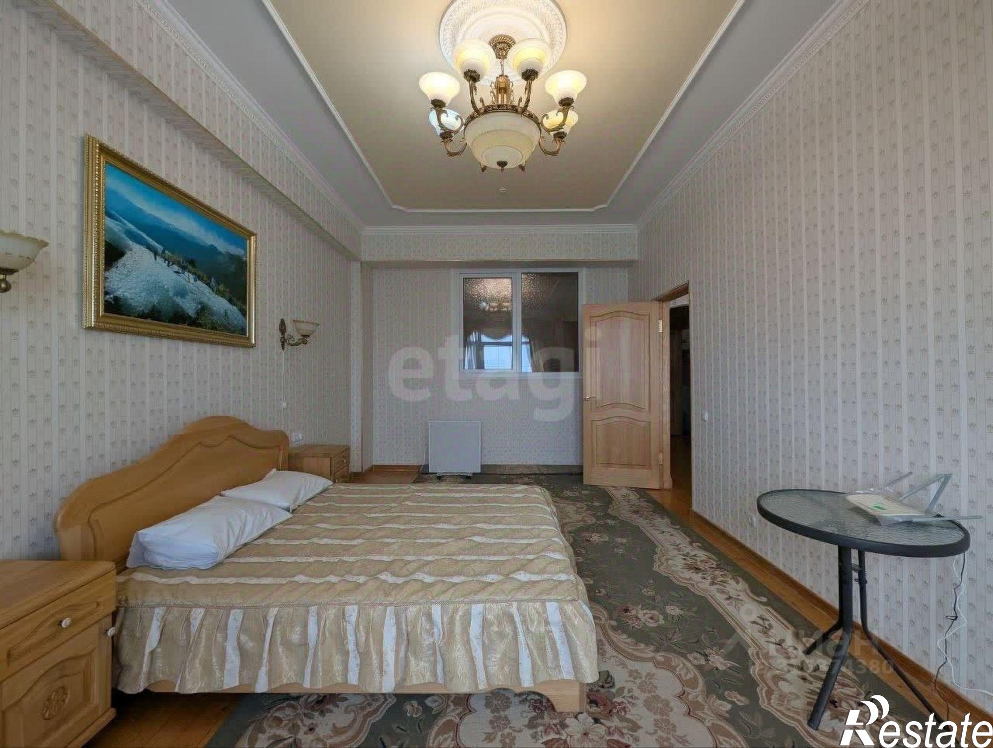 Купить квартиру за 24 900 000 рублей на ул Набережная, 18а