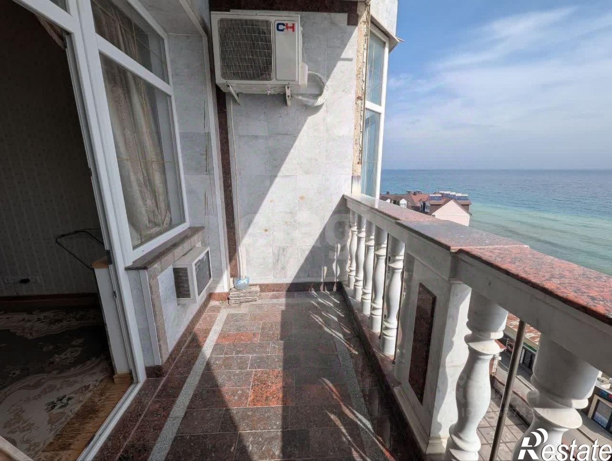 Купить квартиру за 24 900 000 рублей на ул Набережная, 18а