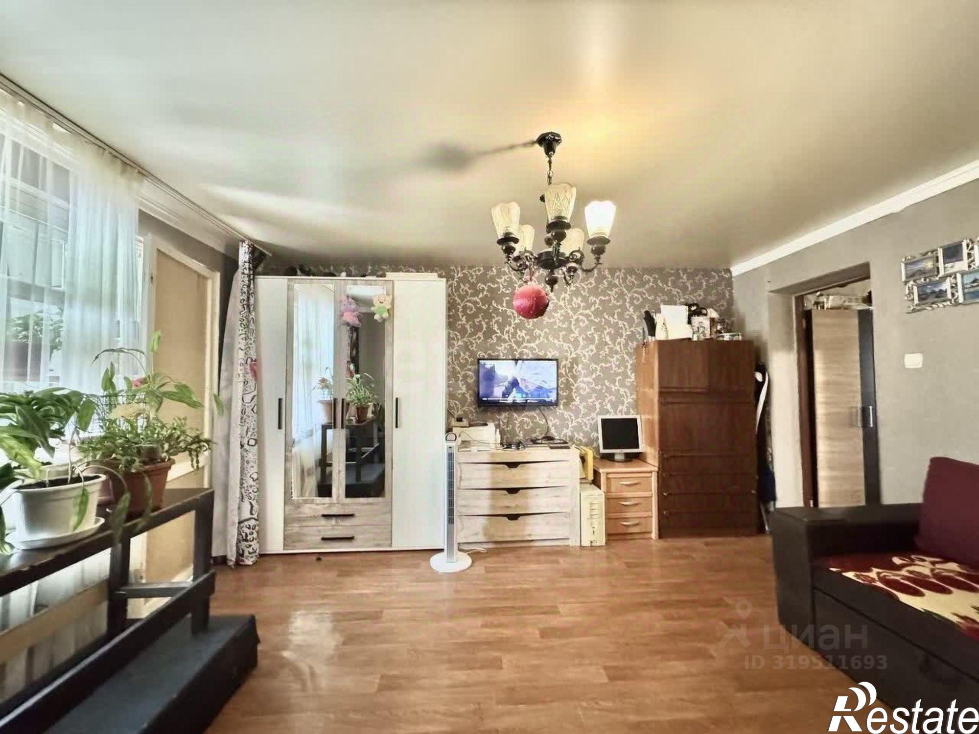 Купить квартиру за 7 100 000 рублей на Судакская улица, 14А