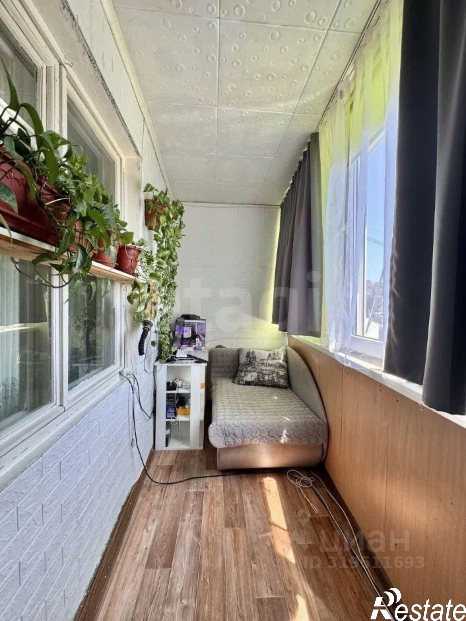 Купить квартиру за 7 100 000 рублей на Судакская улица, 14А