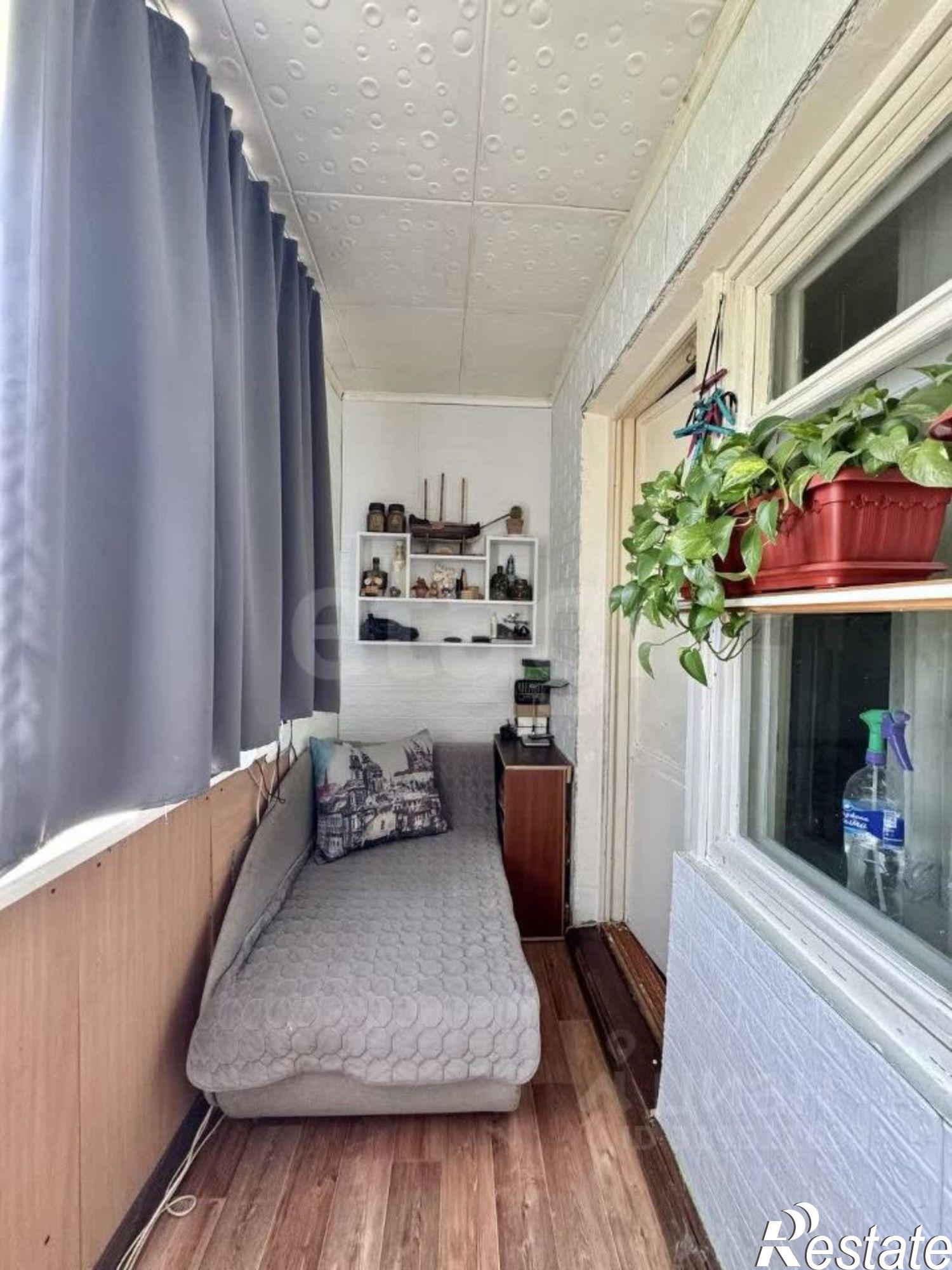 Купить квартиру за 7 100 000 рублей на Судакская улица, 14А