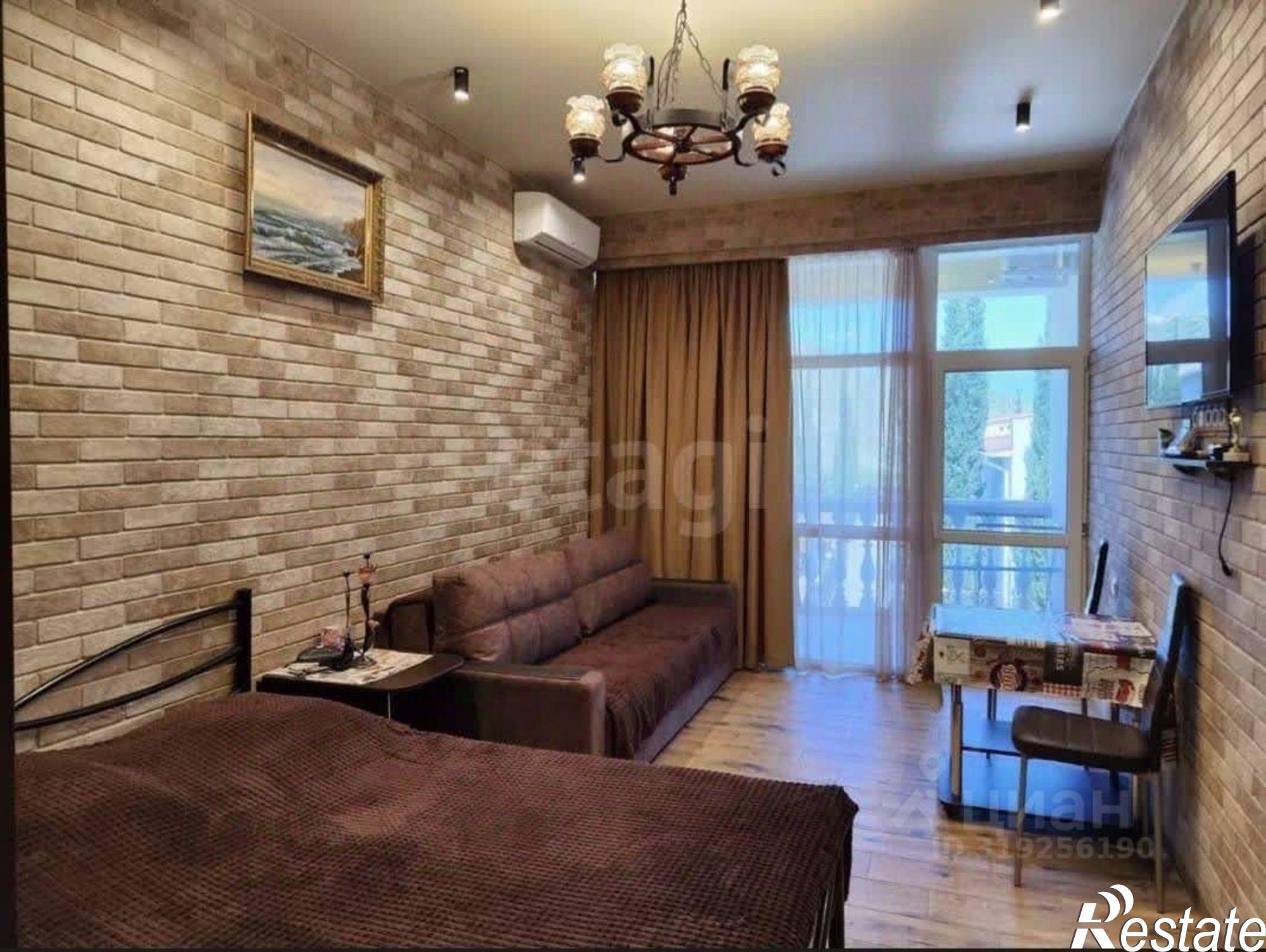 Купить квартиру за 8 700 000 рублей на мкр Волна, 1