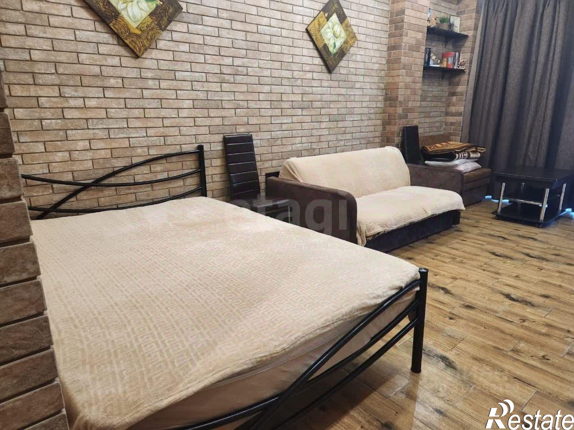 Купить квартиру за 8 700 000 рублей на мкр Волна, 1