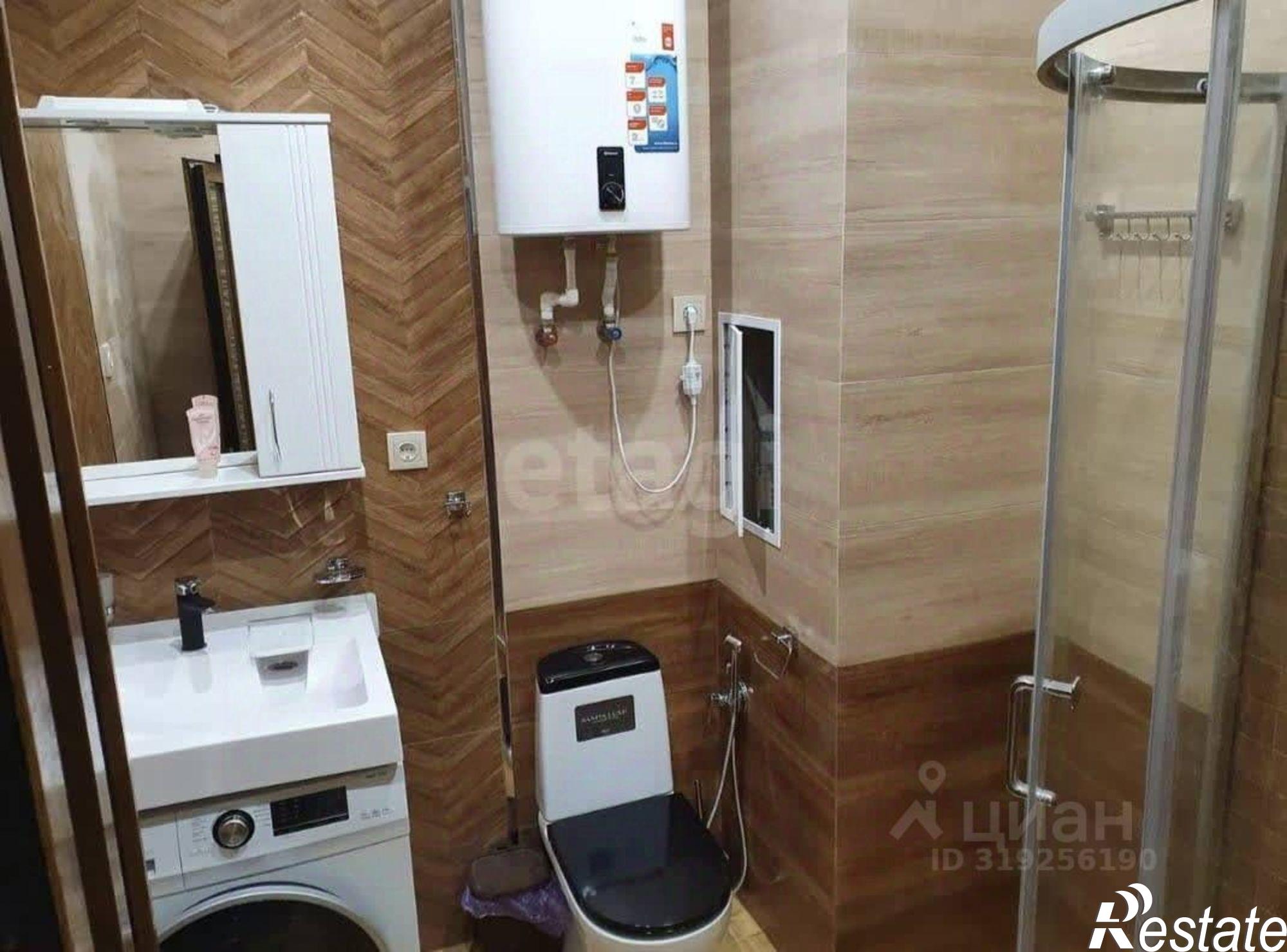 Купить квартиру за 8 700 000 рублей на мкр Волна, 1