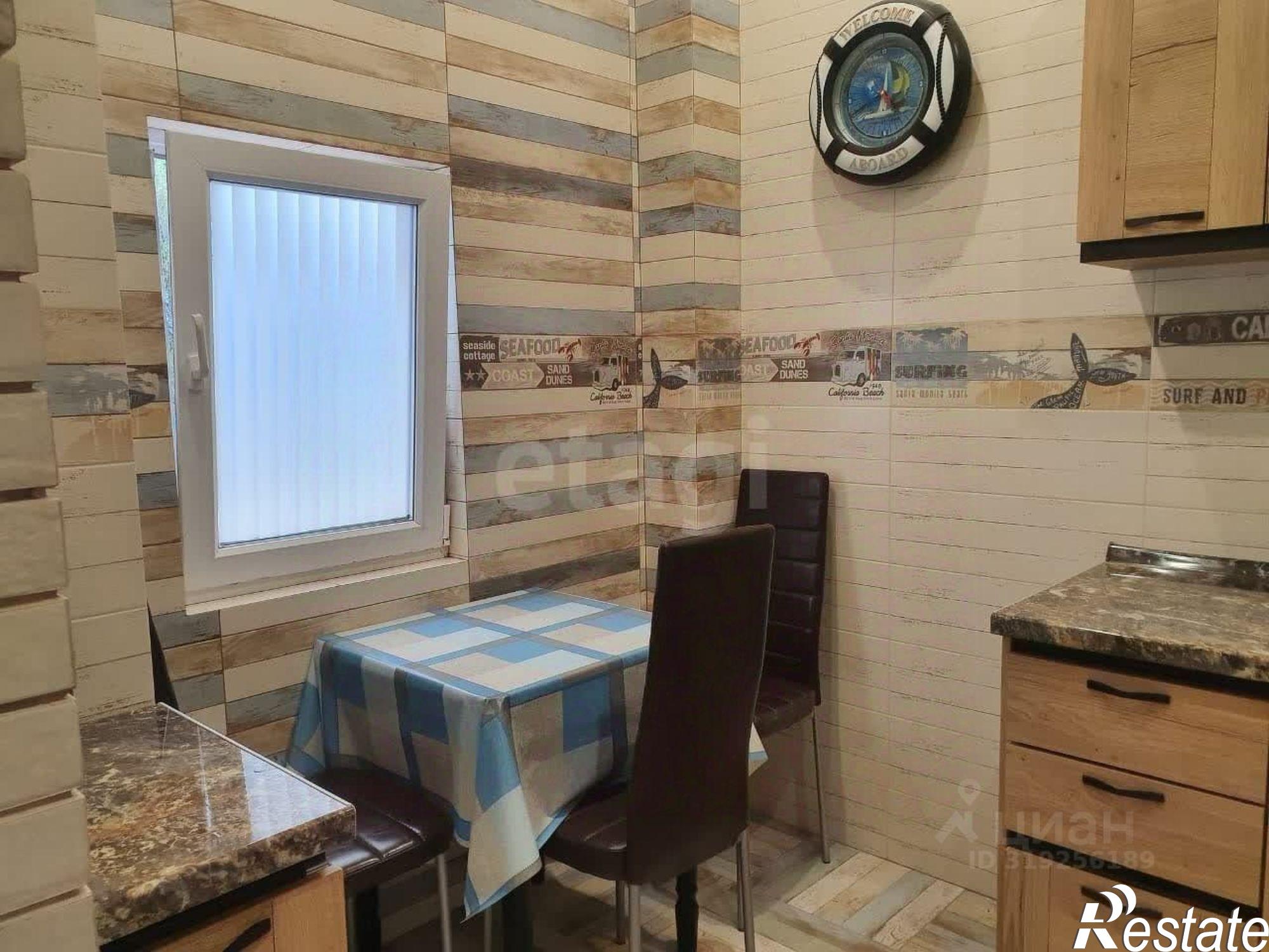 Купить квартиру за 8 700 000 рублей на мкр Волна, 1