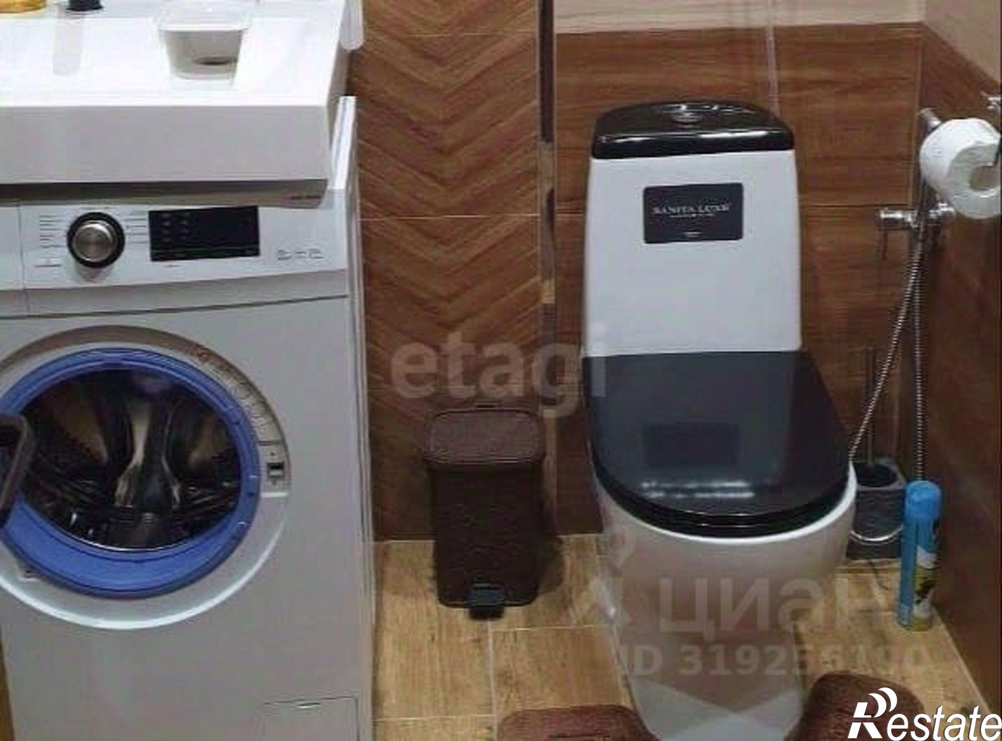 Купить квартиру за 8 700 000 рублей на мкр Волна, 1