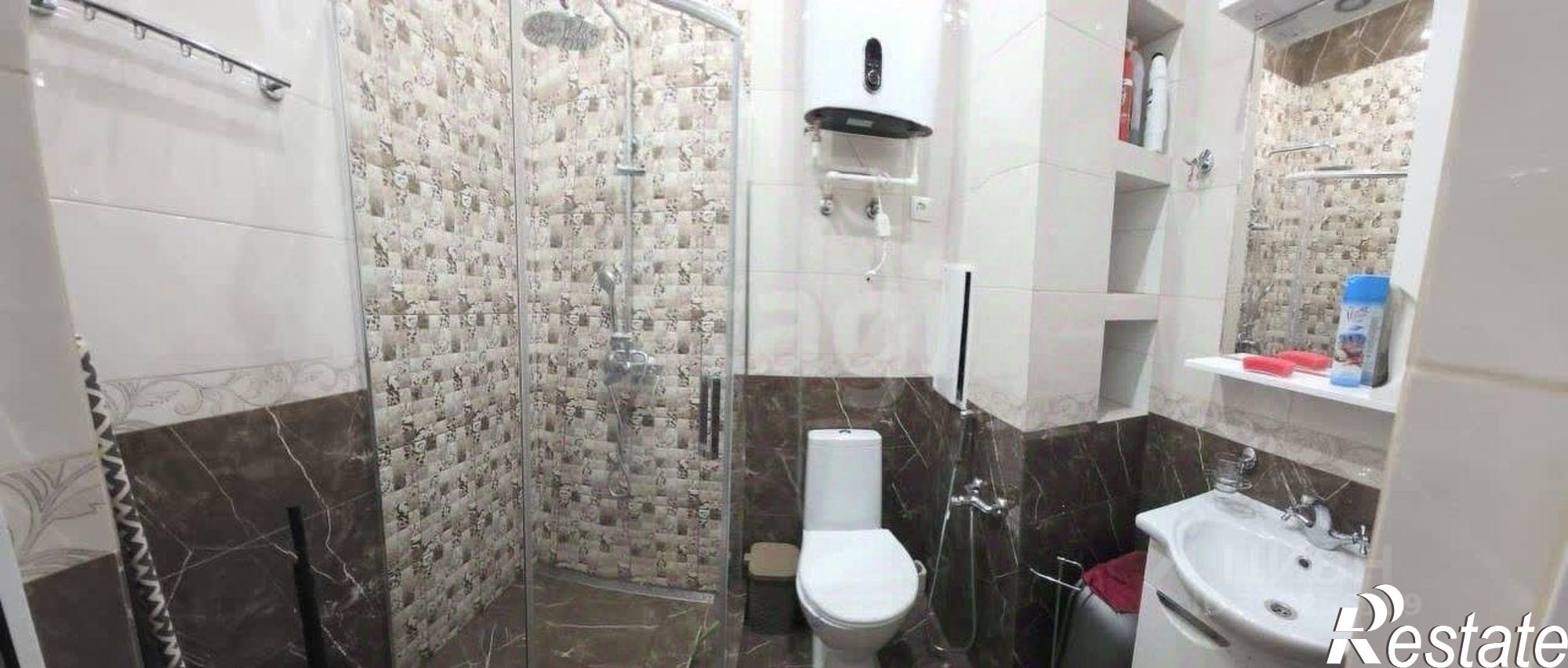 Купить квартиру за 8 700 000 рублей на мкр Волна, 1