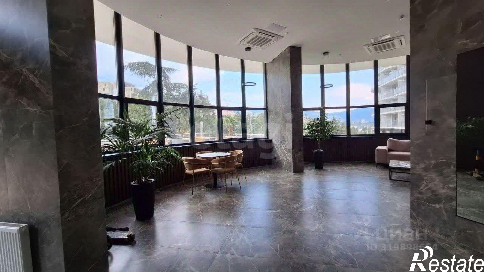 Купить квартиру за 14 500 000 рублей на улица Сергеева-Ценского, 10