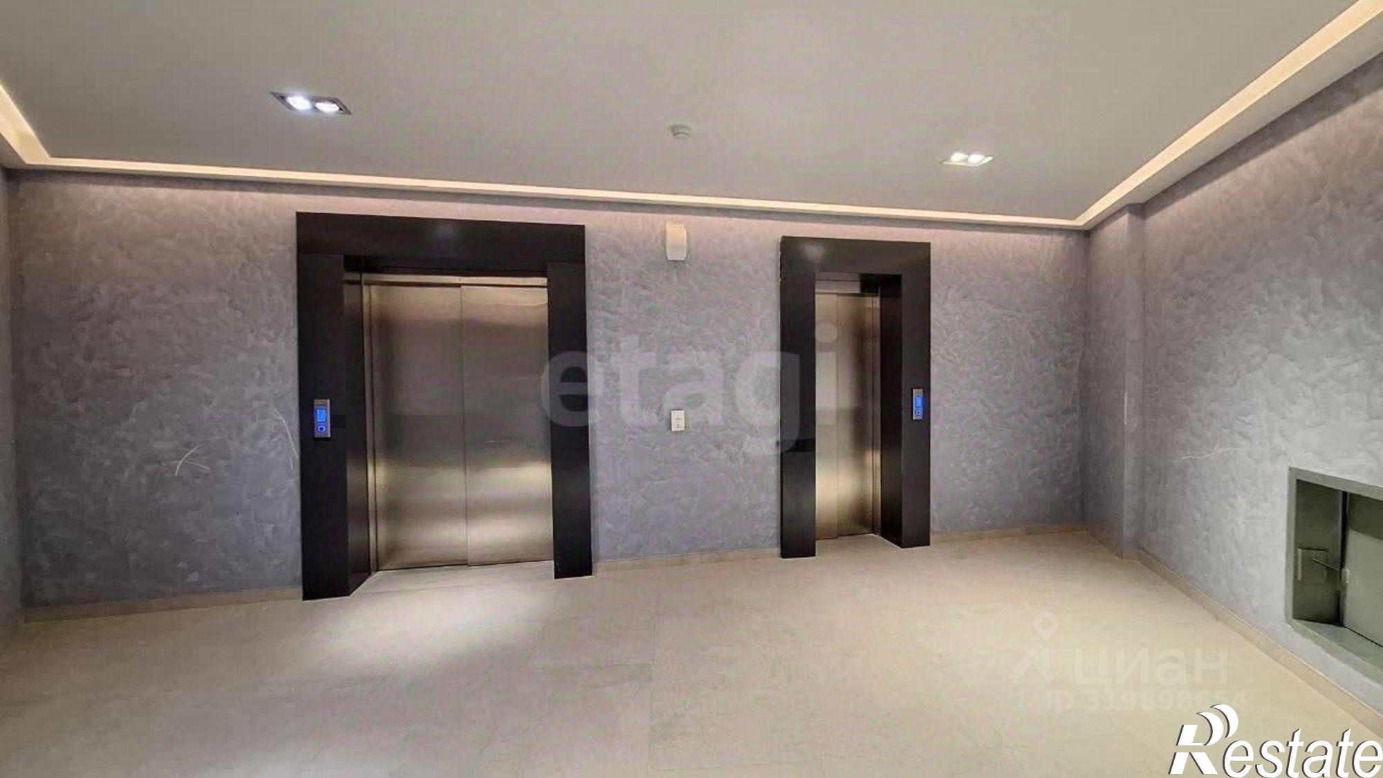 Купить квартиру за 14 500 000 рублей на улица Сергеева-Ценского, 10