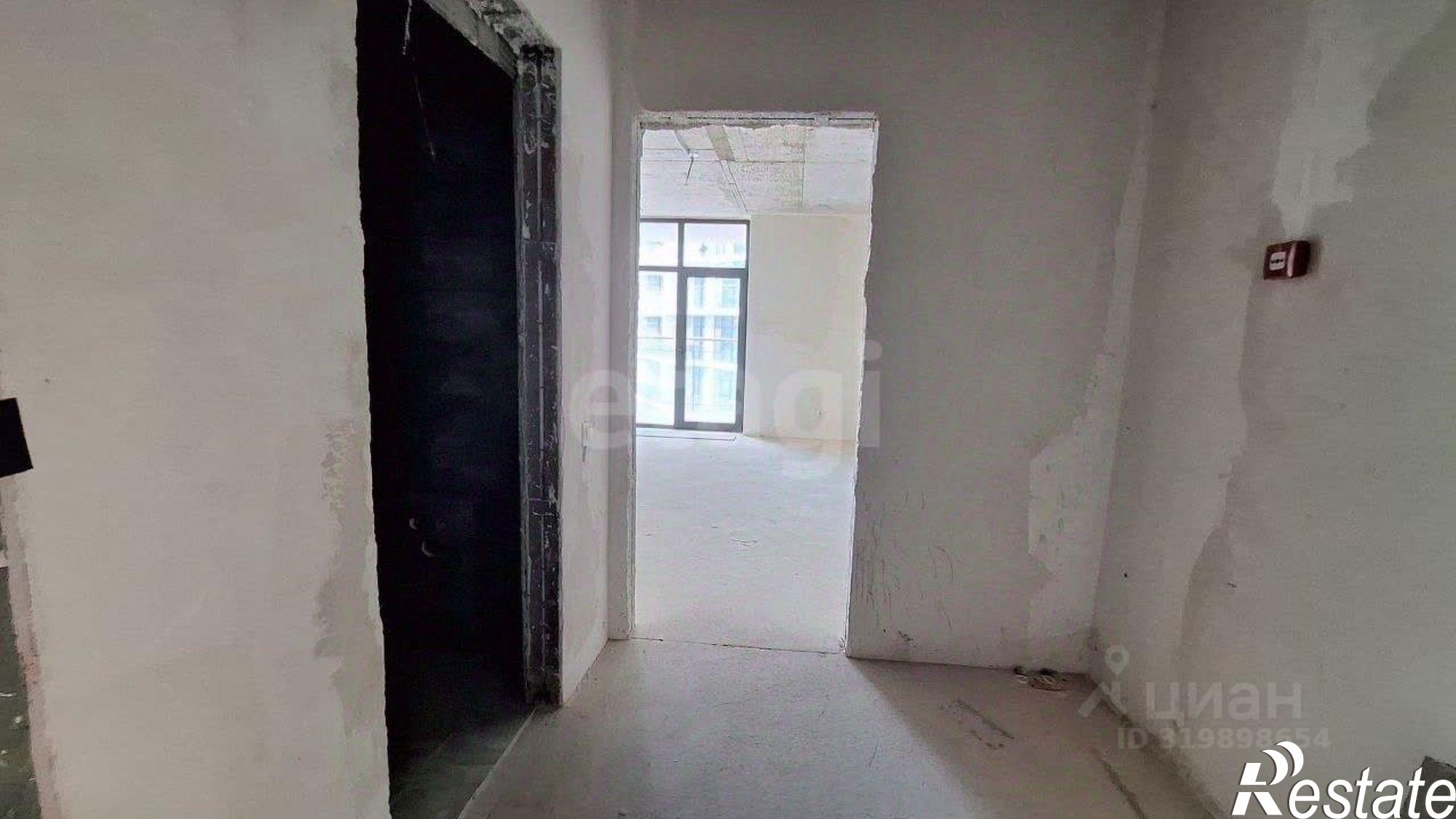 Купить квартиру за 14 500 000 рублей на улица Сергеева-Ценского, 10