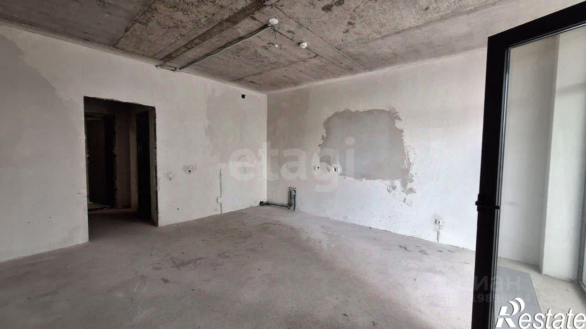 Купить квартиру за 14 500 000 рублей на улица Сергеева-Ценского, 10