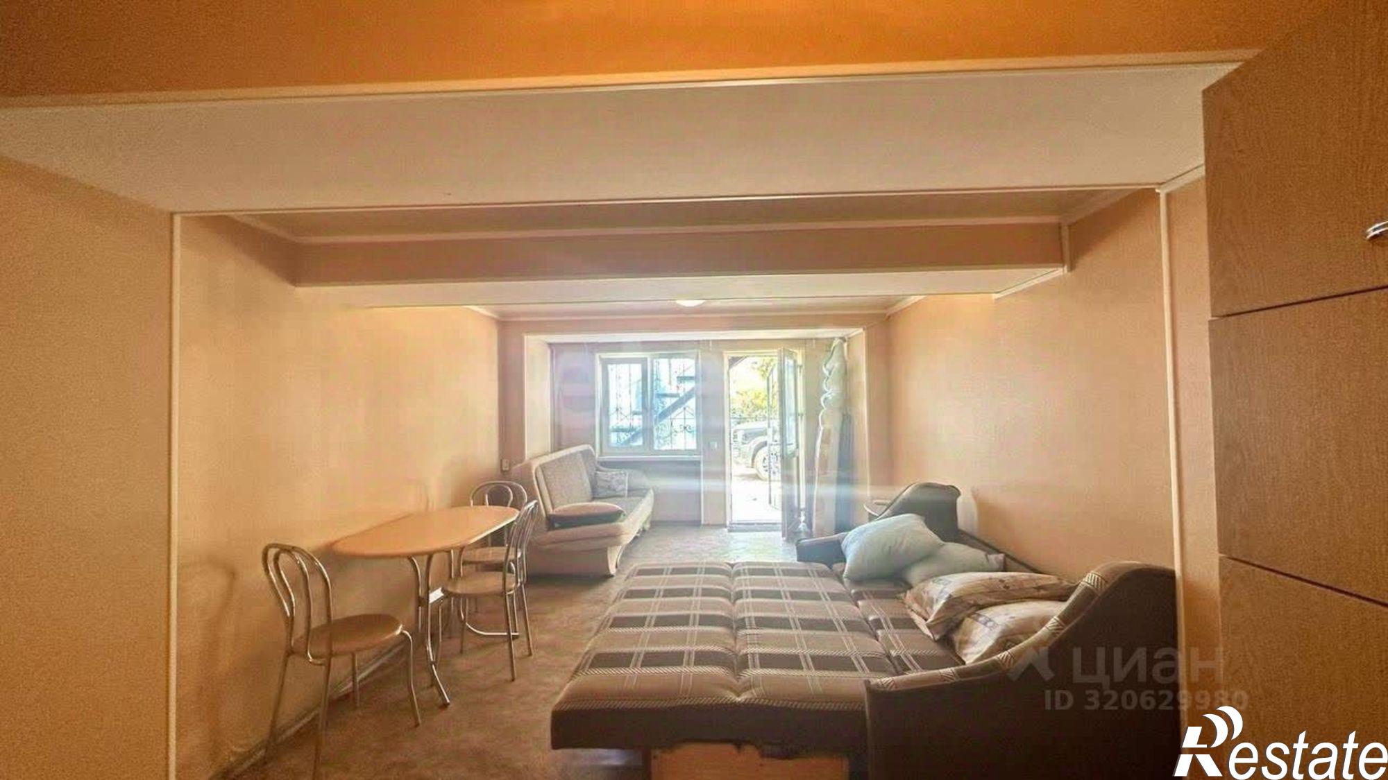 Купить квартиру за 7 000 000 рублей на мкр Дельфин, 5