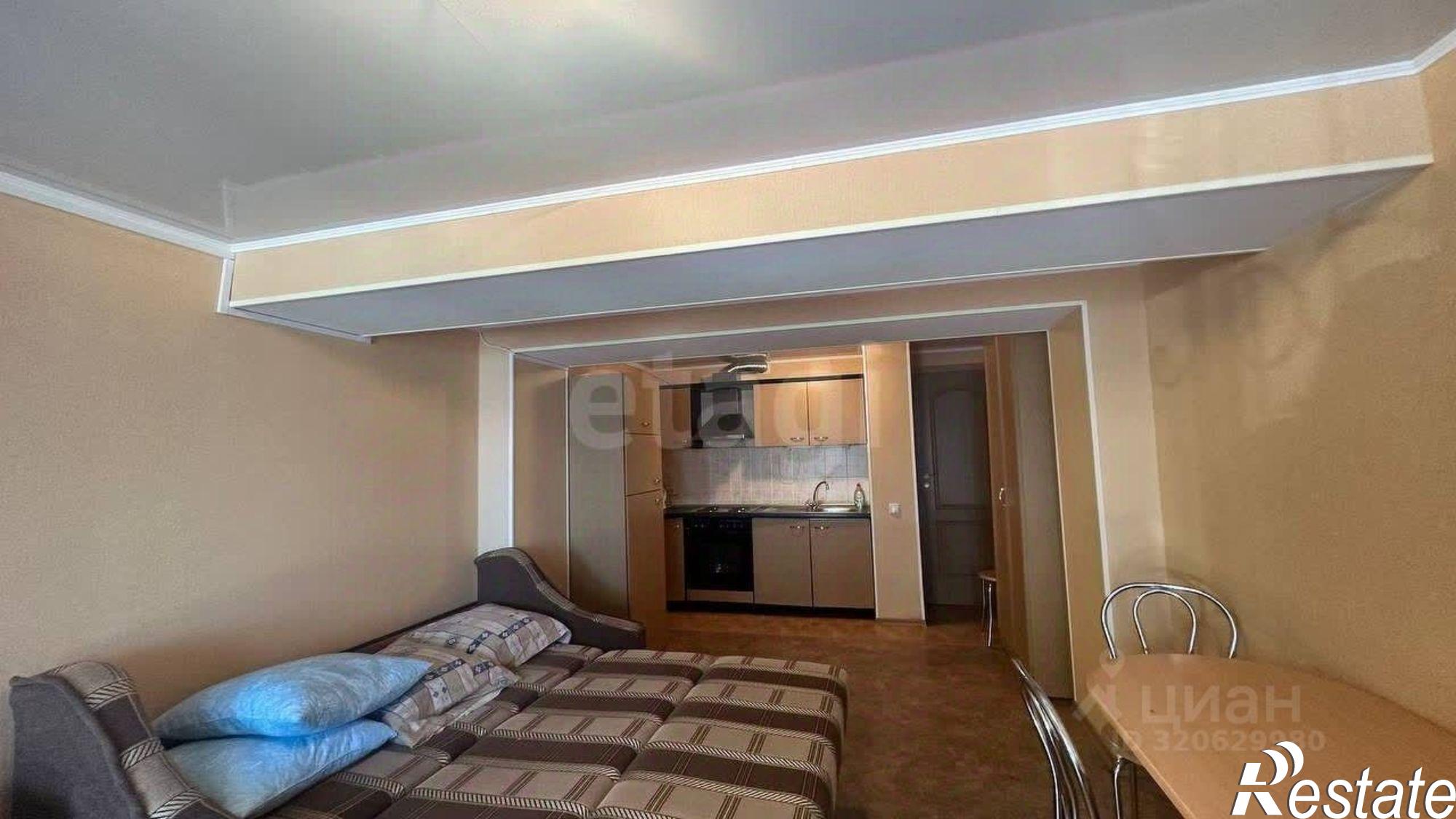 Купить квартиру за 7 000 000 рублей на мкр Дельфин, 5