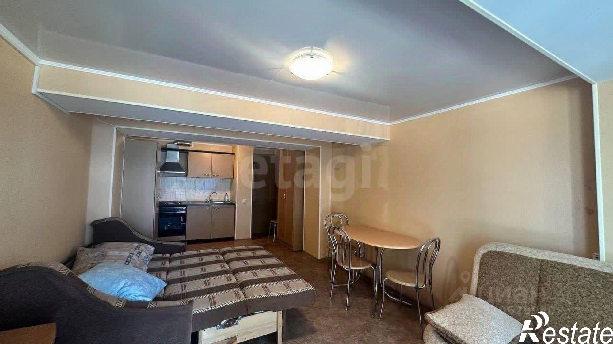 Купить квартиру за 7 000 000 рублей на мкр Дельфин, 5