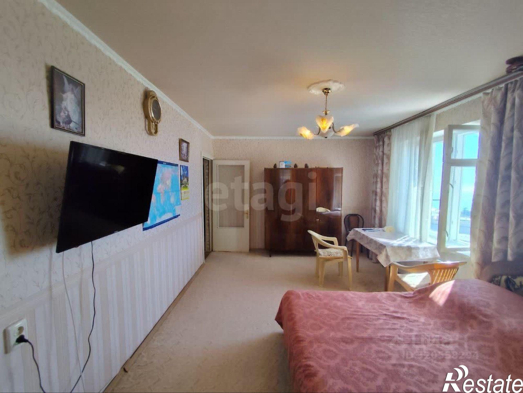 Купить квартиру за 13 800 000 рублей на ул Фрунзенское шоссе, 17