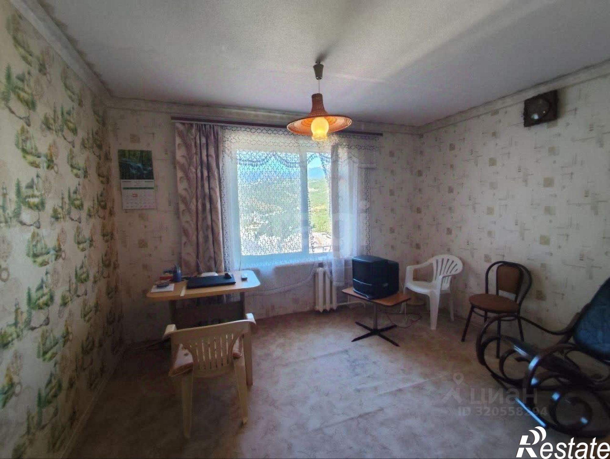 Купить квартиру за 13 800 000 рублей на ул Фрунзенское шоссе, 17