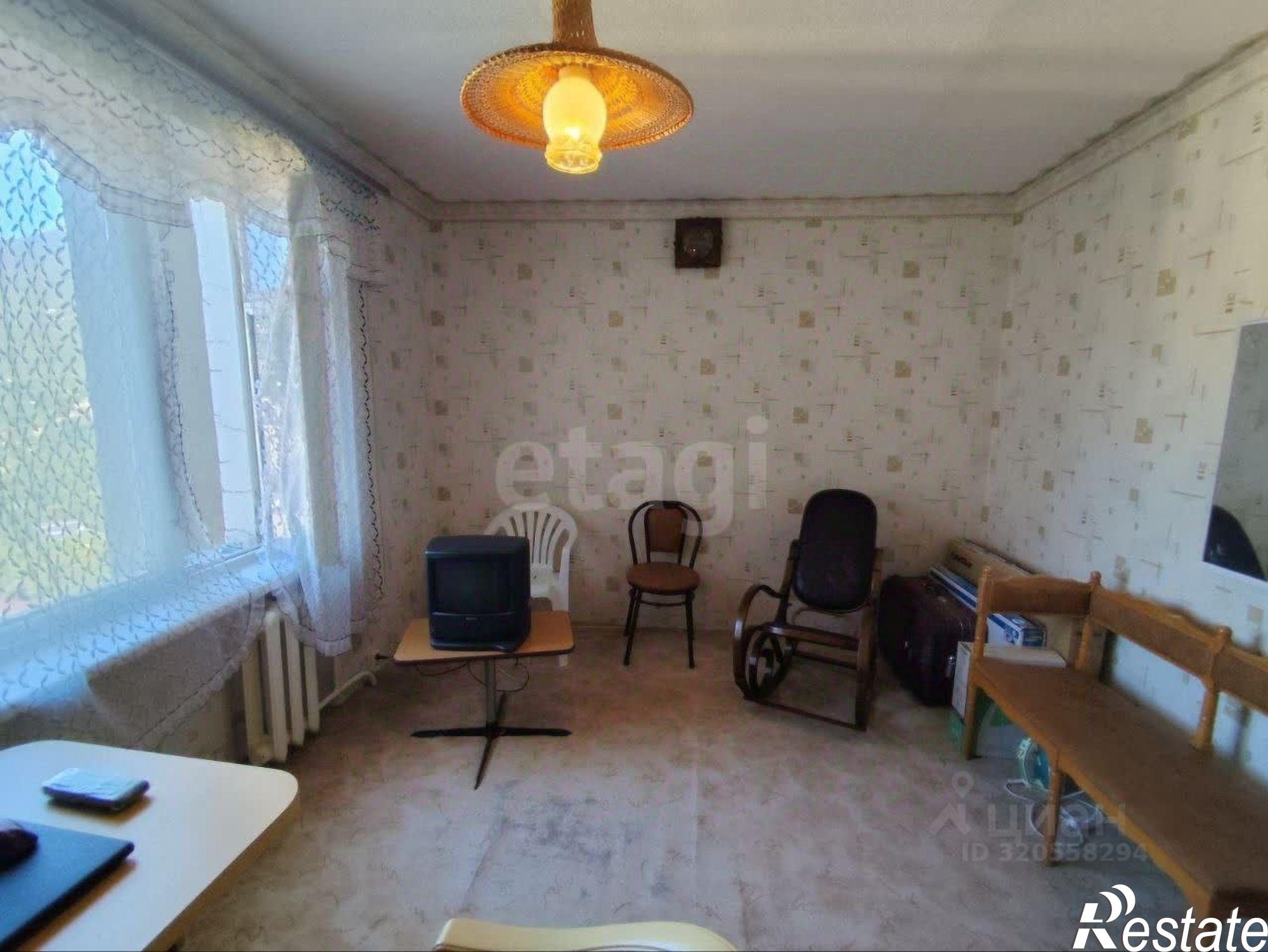 Купить квартиру за 13 800 000 рублей на ул Фрунзенское шоссе, 17