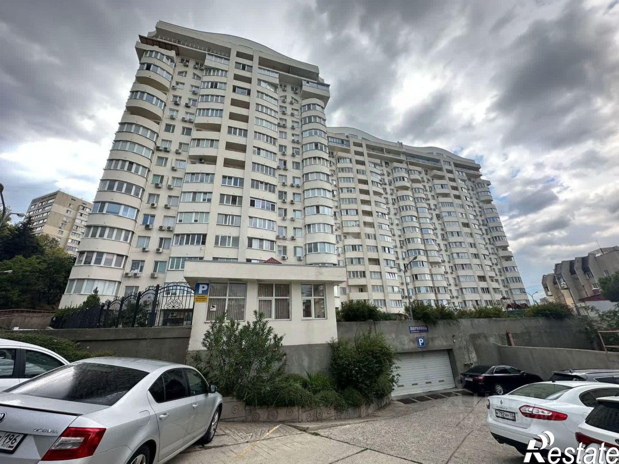 Купить гараж, место в паркинге за 2 150 010 рублей на Школьная улица, 2