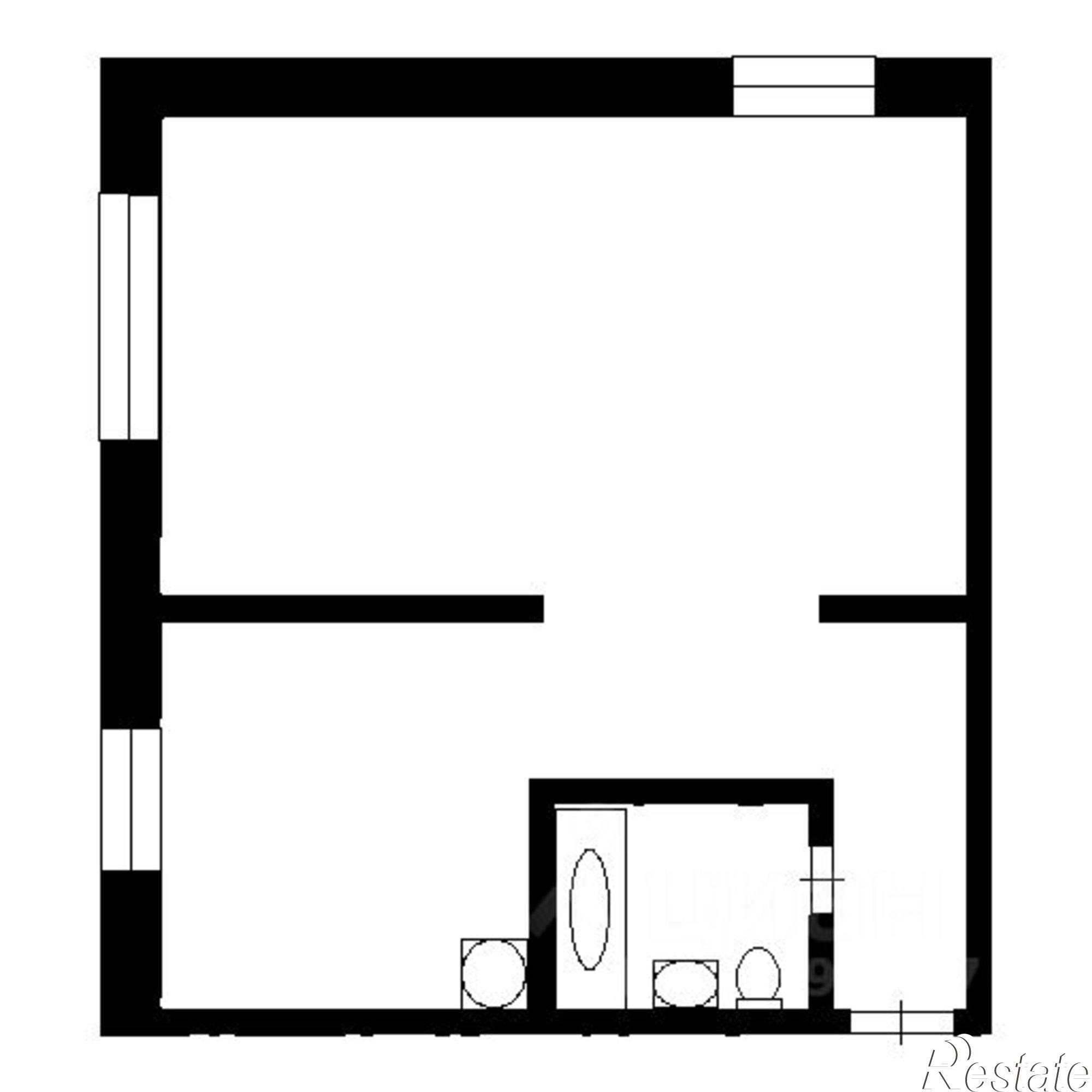 Купить квартиру за 6 800 000 рублей на ул Ялтинская, 11