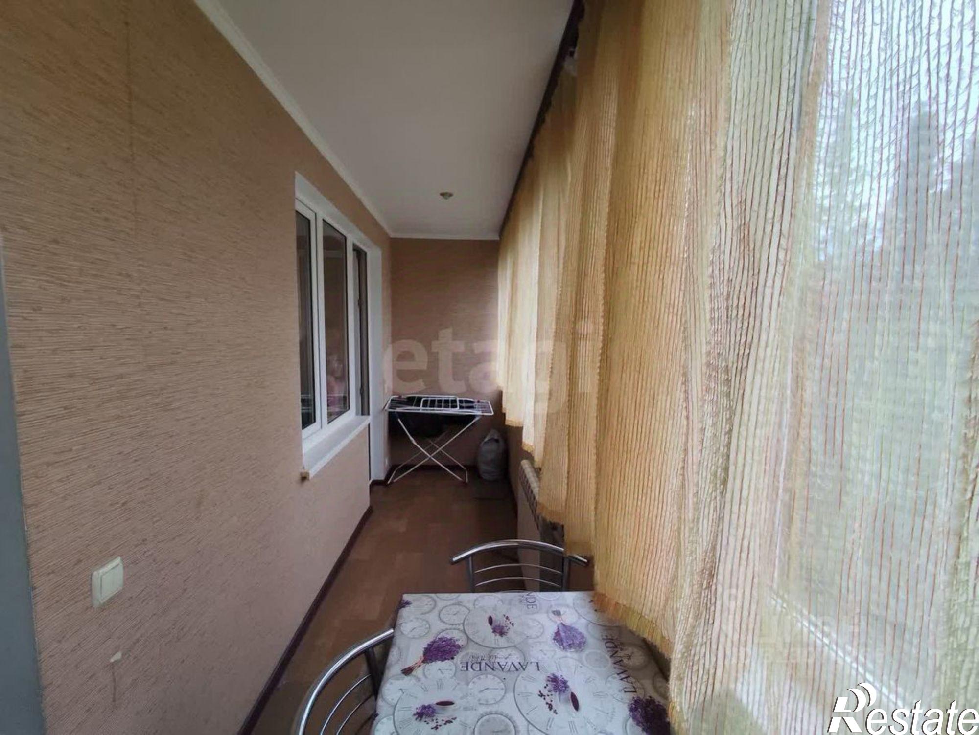 Купить квартиру за 6 800 000 рублей на ул Ялтинская, 11