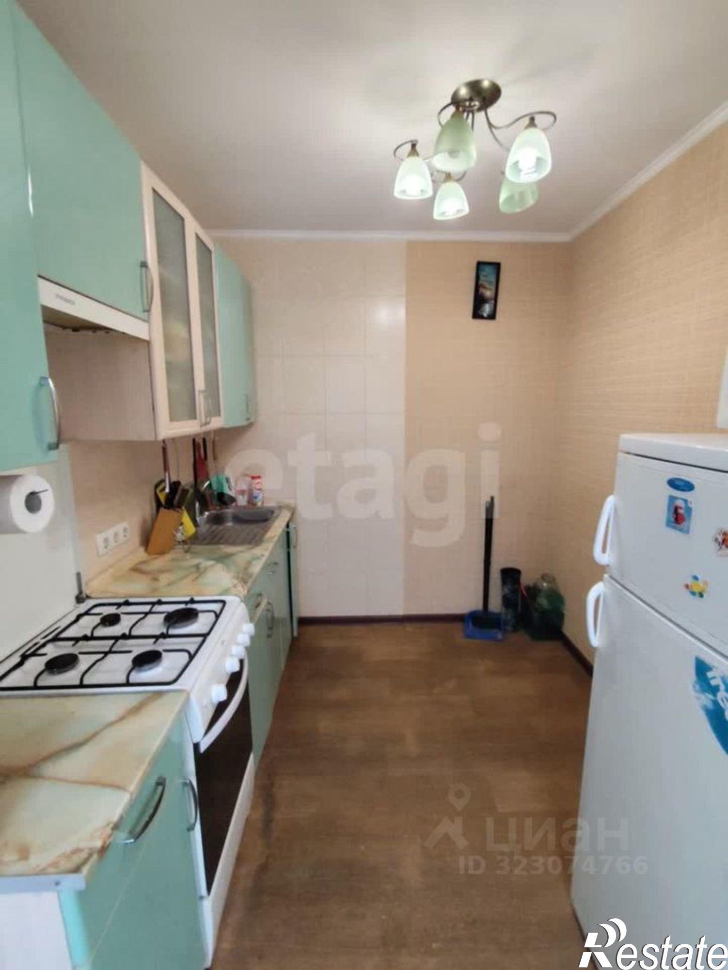 Купить квартиру за 6 800 000 рублей на ул Ялтинская, 11