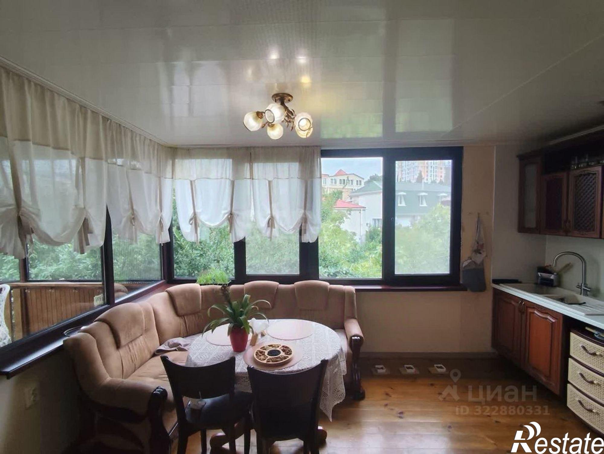 Купить квартиру за 16 500 000 рублей на ул Коллективная, 4