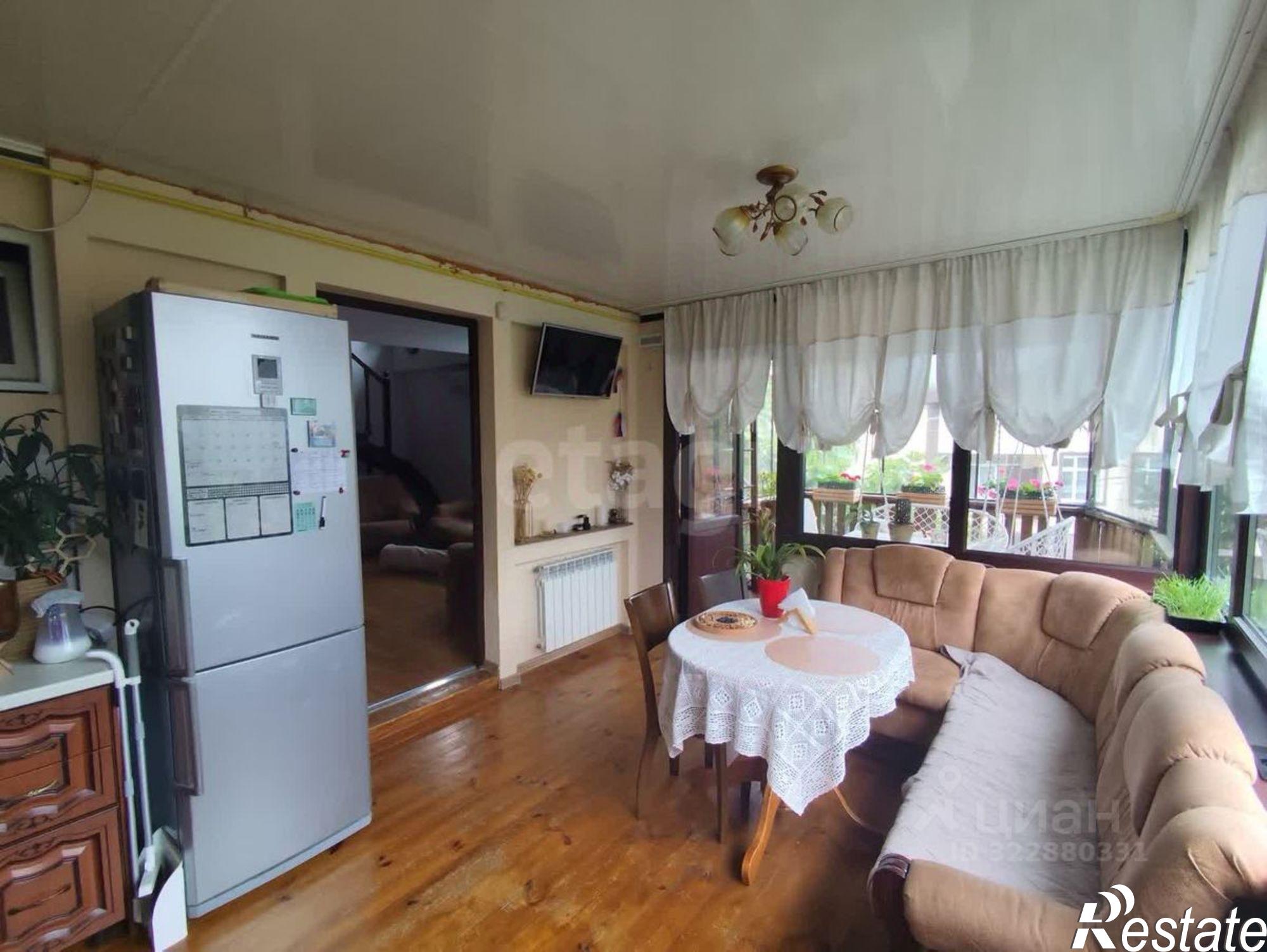 Купить квартиру за 16 500 000 рублей на ул Коллективная, 4