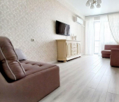 2-комн, 56кв м, этаж 6/9 улица 60 лет СССР, 27