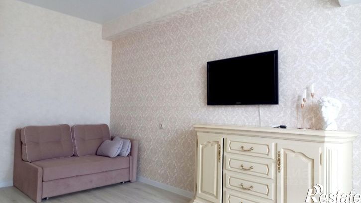 2-комн квартира улица 60 лет СССР, 27,  д. 27