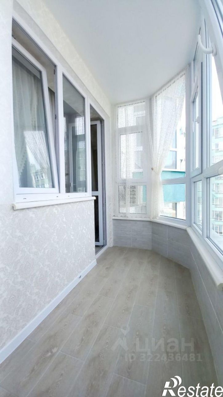 2-комн квартира улица 60 лет СССР, 27,  д. 27