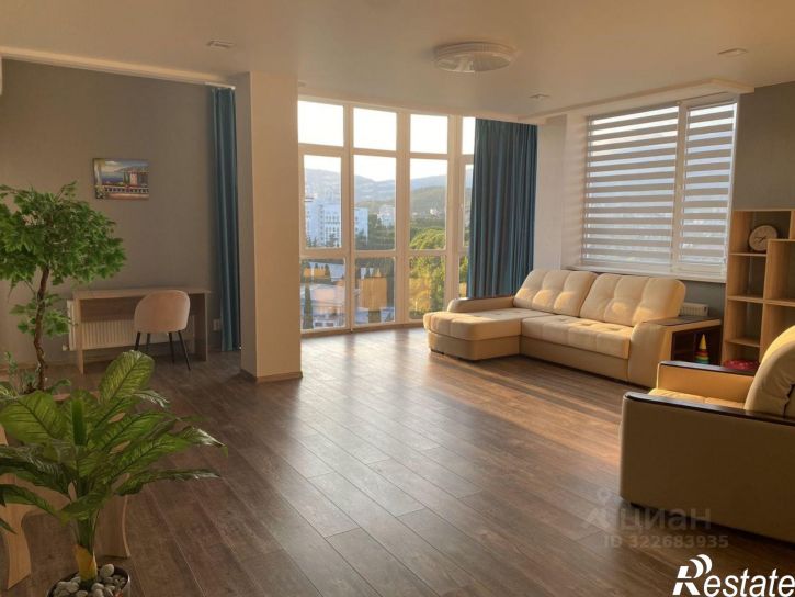 2-комн квартира Ревкомовский переулок, 4,  д. 4