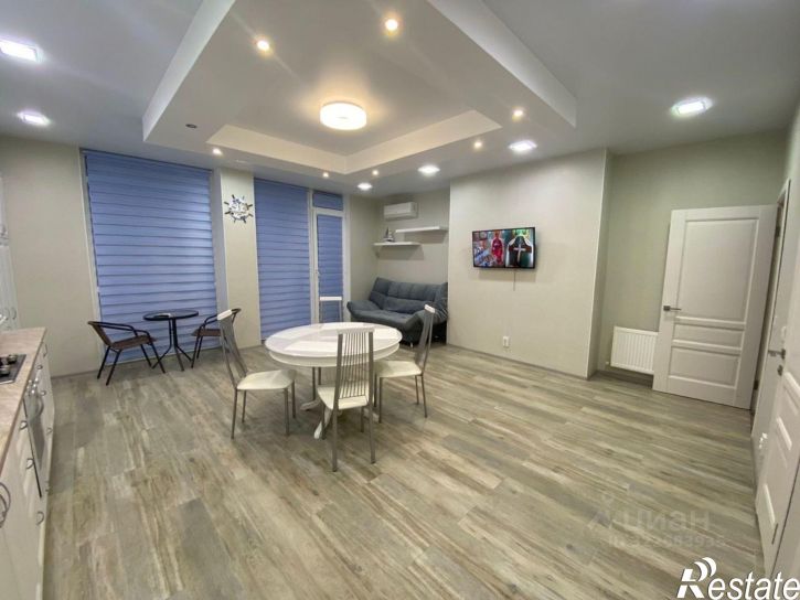 2-комн квартира Ревкомовский переулок, 4,  д. 4