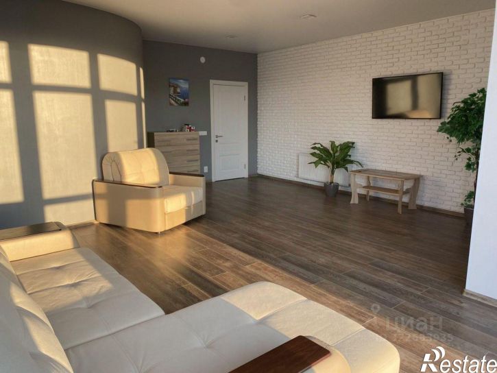 2-комн квартира Ревкомовский переулок, 4,  д. 4