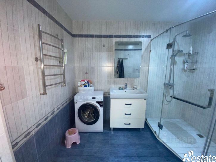 2-комн квартира Ревкомовский переулок, 4,  д. 4