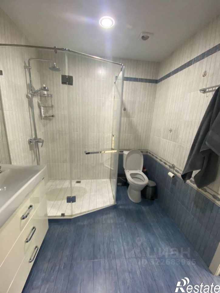 2-комн квартира Ревкомовский переулок, 4,  д. 4