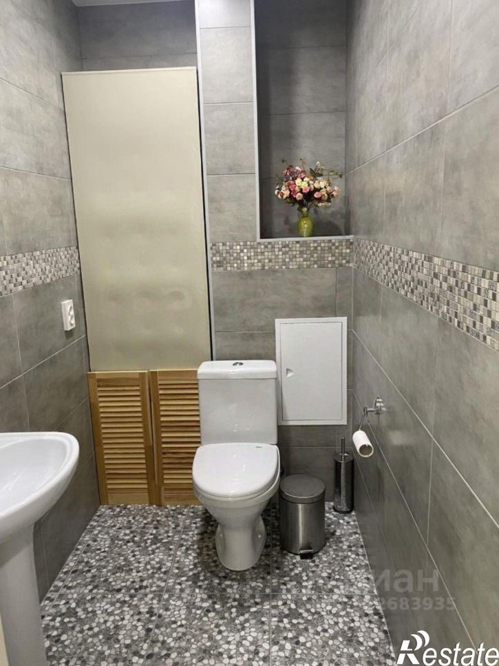 2-комн квартира Ревкомовский переулок, 4,  д. 4