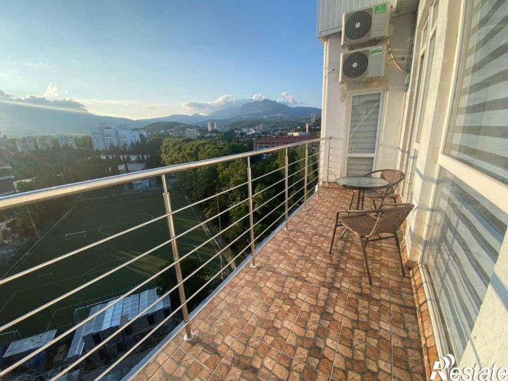 2-комн квартира Ревкомовский переулок, 4,  д. 4