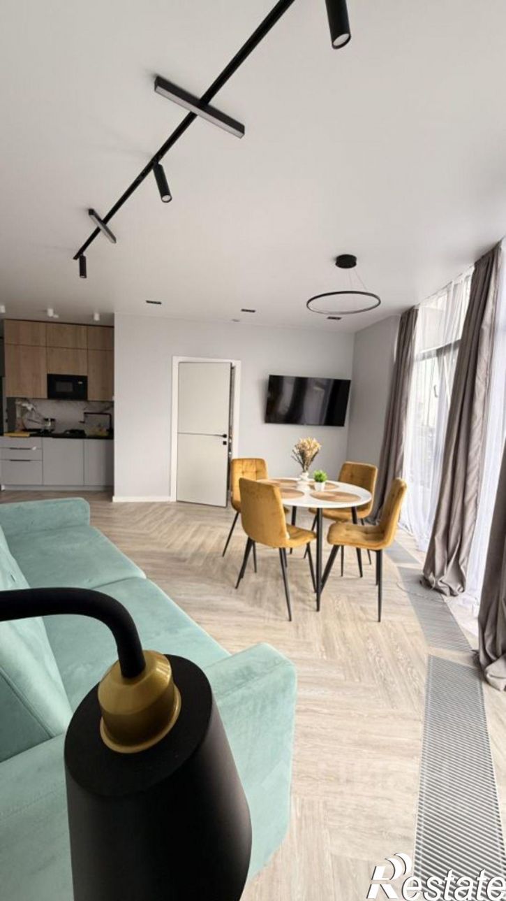 2-комн квартира ул Западная, 4,  д. 4