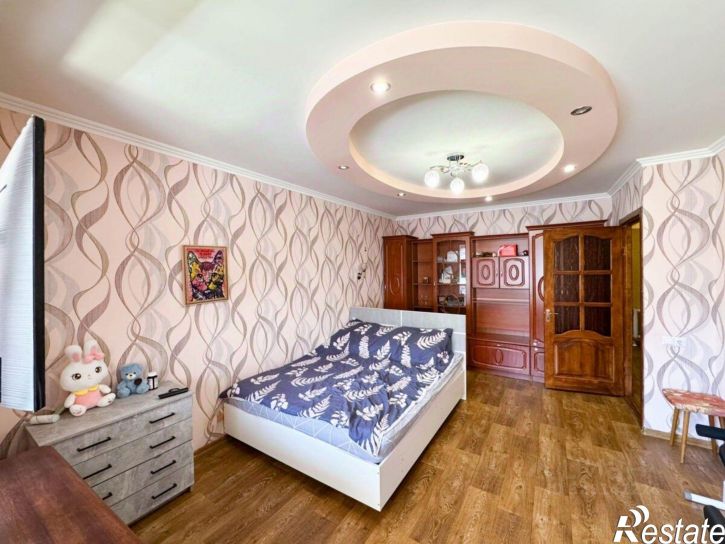 1-комн квартира Юбилейная улица, 12,  д. 12