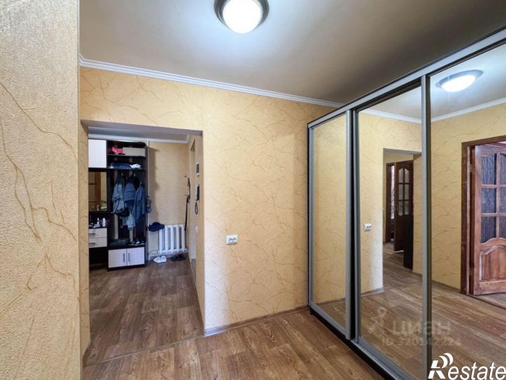 1-комн квартира Юбилейная улица, 12,  д. 12