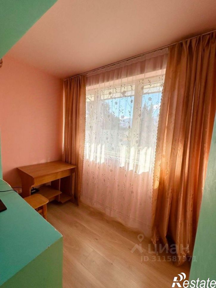 1-комн квартира Пионерская улица, 17,  д. 17